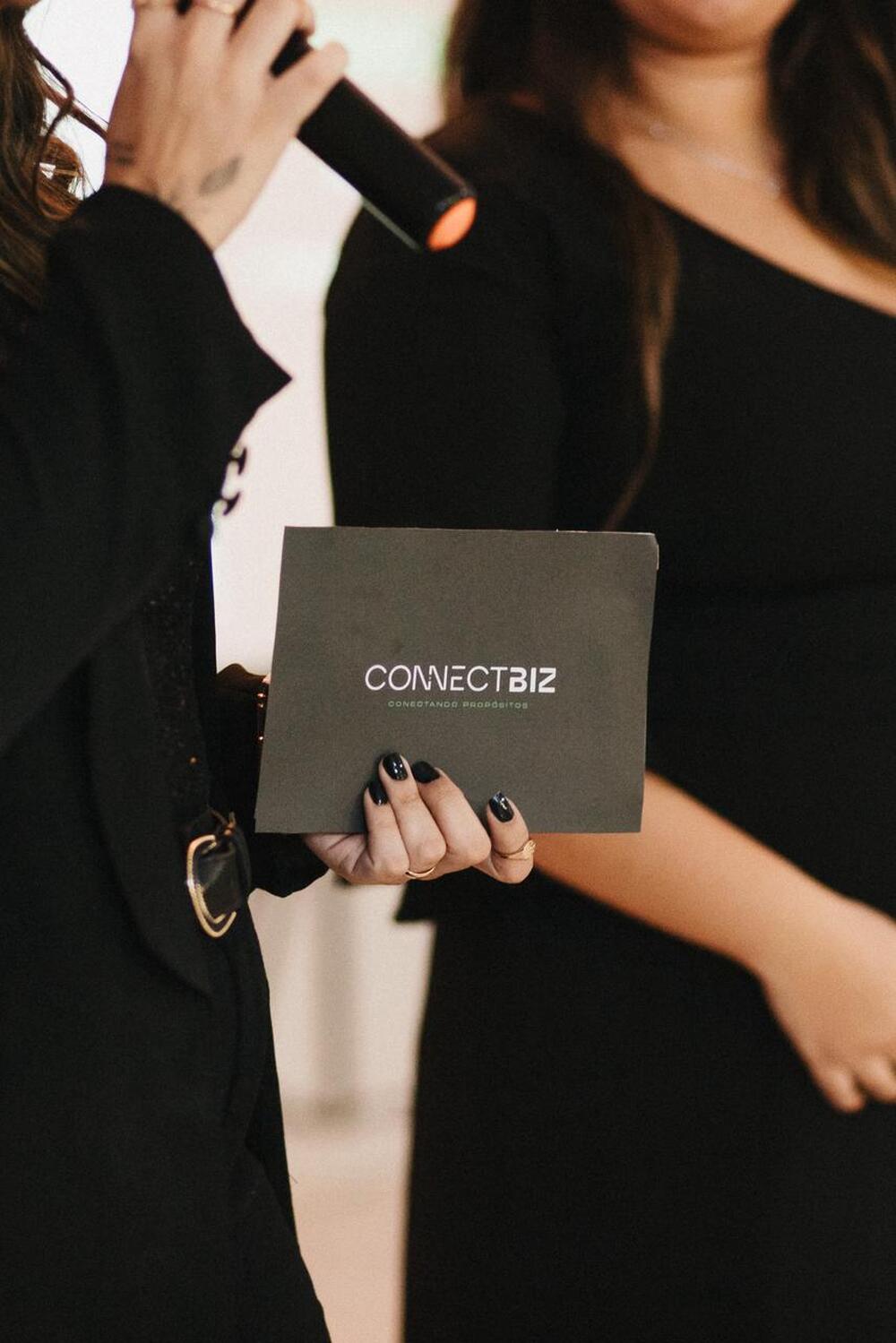 Connect Biz movimenta Itaboraí com propósito, inovação e conexões que transformam negócios