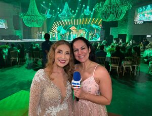 Miss Beleza Internacional Brasil 2025: Final emocionante no Vivo Rio revela preparação intensa das candidatas