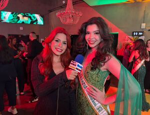 Miss Elegância destaca papel social das mulheres e exalta patrimônio cultural alagoano em entrevista exclusiva