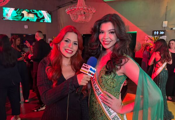 Miss Elegância destaca papel social das mulheres e exalta patrimônio cultural alagoano em entrevista exclusiva