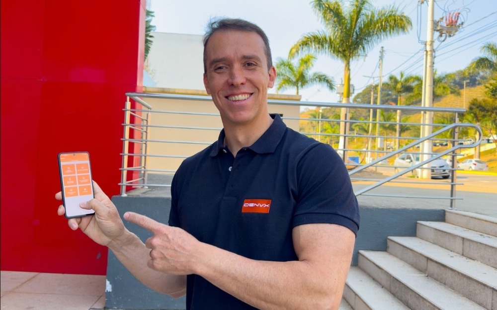 Ronaldo Dutra Júnior: o mineiro que trocou o setor imobiliário e de construção pela tecnologia no combate à dengue
