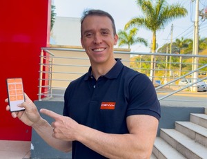 Ronaldo Dutra Júnior: o mineiro que trocou o setor imobiliário e de construção pela tecnologia no combate à dengue