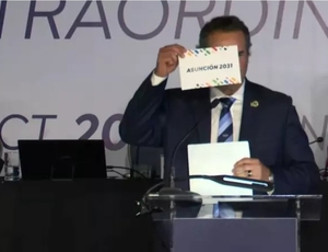 Paraguai faz história: Assunção vence Rio será sede dos Jogos Pan-Americanos de 2031