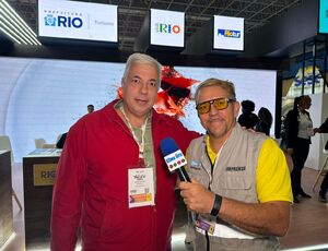 Secretário de Turismo Bruno Mattos destaca preparativos para Réveillon, Carnaval e revela expectativas para Todo Mundo Vem pro Rio