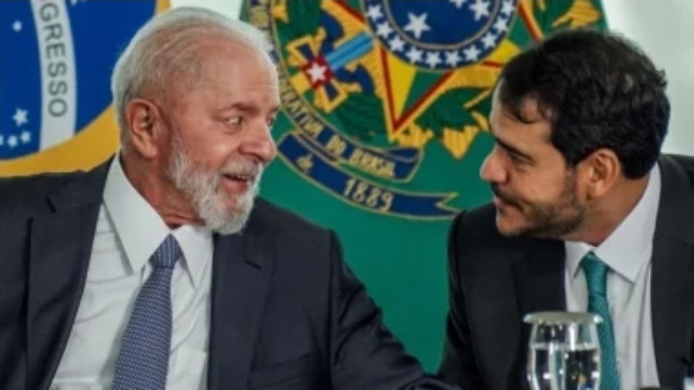 Ministro 'terrivelmente evangélico' Jorge Messias no STF: Lula pode quebrar hegemonia evangélica de Bolsonaro na corte
