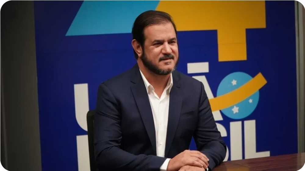 Deputada do Psol pede investigação sobre reunião de Rueda com chefe de esquema do PCC
