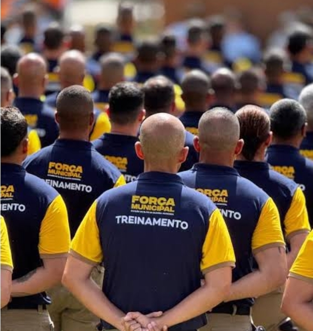 EDITAL DA VERGONHA DE PAES: Mais de 600 guardas concursados e qualificados com CRAF excluídos da divisão de elite que custa R$ 280 milhões