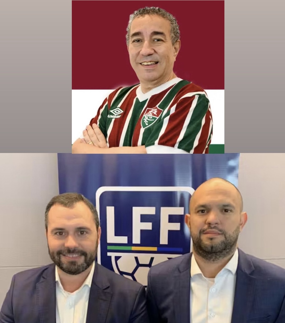 Eleições no Fluminense FC: o clube entre a renovação e a continuidade