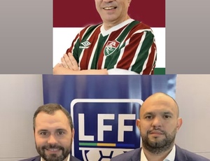 Eleições no Fluminense FC: o clube entre a renovação e a continuidade