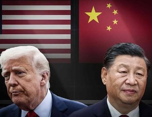 Trump anuncia tarifa adicional de 100% sobre produtos da China