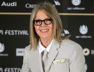 Morre Diane Keaton, atriz vencedora do Oscar, aos 79 anos