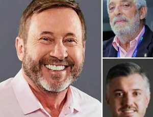 SOEA - Semana de Engenharia: Uma das melhores das últimas décadas no embaralhado do jogo eleitoral entre Vinícius, Joel e Jorge