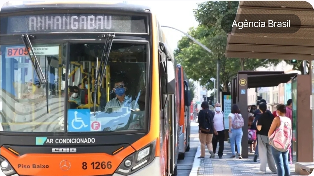 Governo Lula acelera estudos para adoção de tarifa zero no transporte público