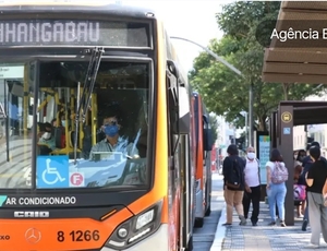 Governo Lula acelera estudos para adoção de tarifa zero no transporte público
