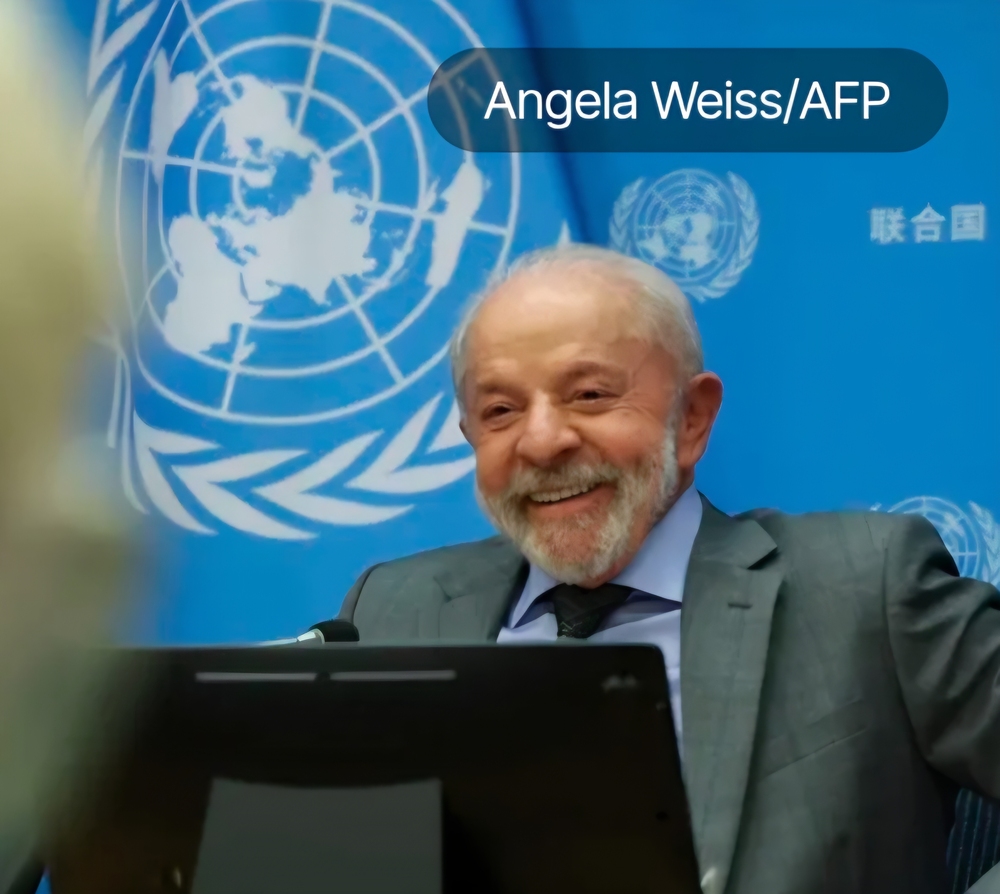 Lula encontra Papa no Vaticano enquanto Brasil debate anistia e dosimetria penal