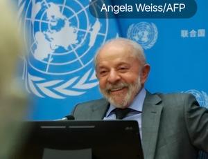 Lula encontra Papa no Vaticano enquanto Brasil debate anistia e dosimetria penal