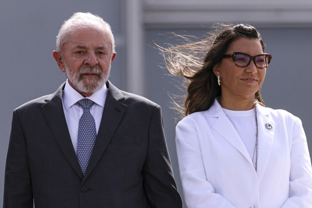 Oposição reage a decreto que amplia poderes de Janja