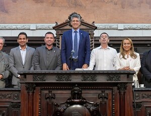Dr. Deodalto comanda nova Frente na Alerj pra unir municípios e levar serviço onde o povo mais precisa