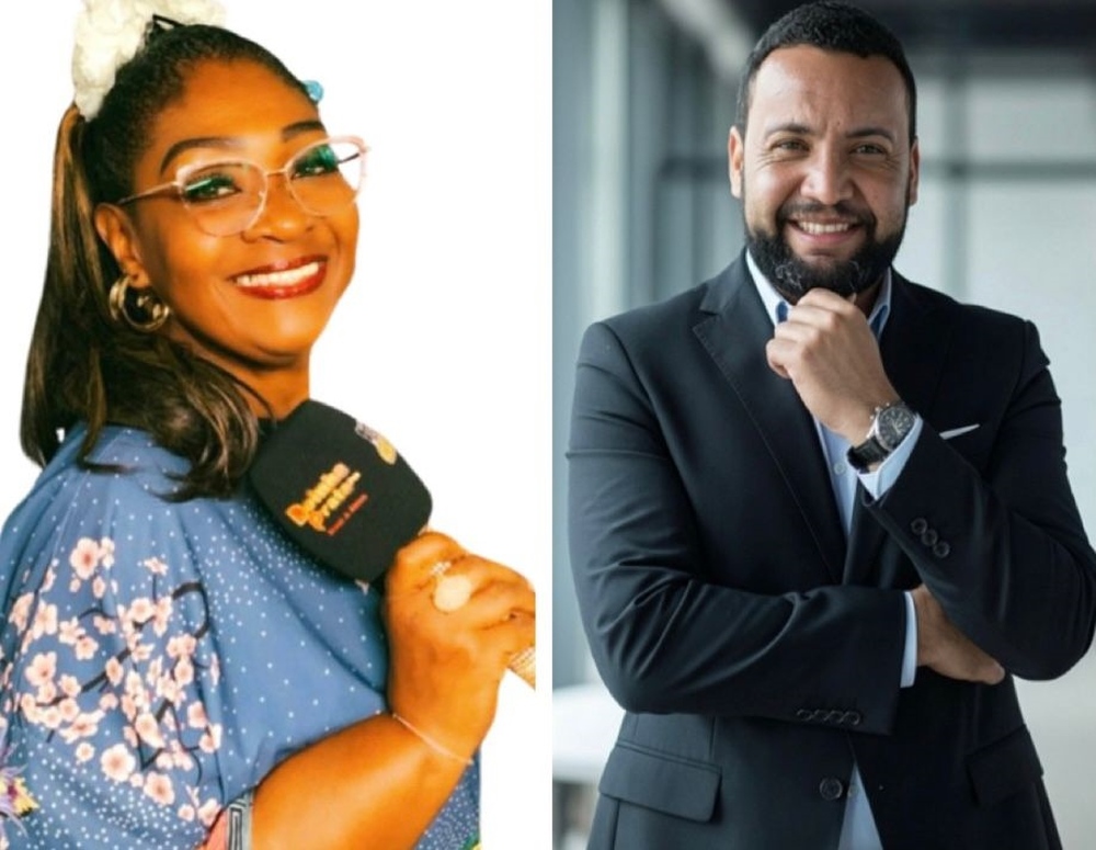 15ª Edição da Revista Destaque  Celebra trajetória de Doinha Prata 