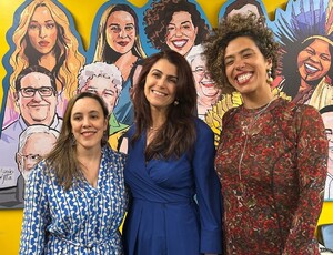 PSOL convida Manuela d’Ávila para disputa ao Senado pelo Rio Grande do Sul