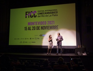 Festival Internacional de Cinema Canábico estreia no Brasil com mais de 40 filmes de diversos países