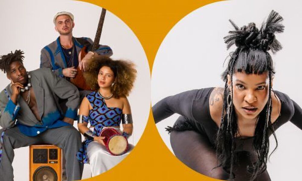 Apostando no afrofuturismo, Mandinga Beat lança álbum inédito e anuncia show no Rio com participação de Larissa Luz