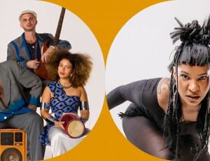 Apostando no afrofuturismo, Mandinga Beat lança álbum inédito e anuncia show no Rio com participação de Larissa Luz