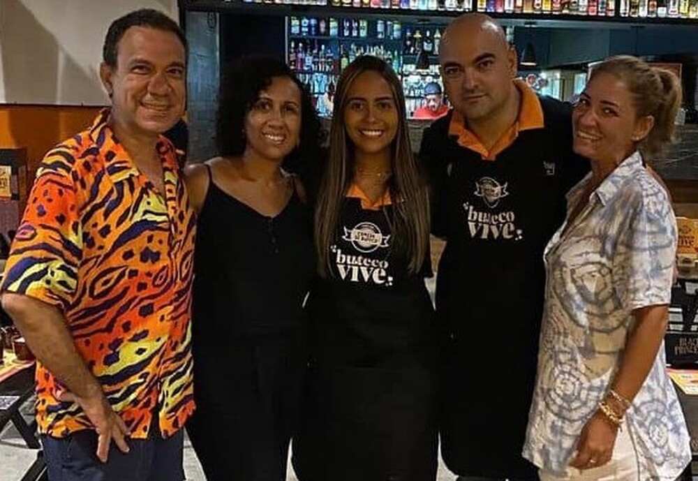 Quintal do Peter: da paixão pela boa mesa ao sucesso no Comida di Buteco — a história de um cantinho iguaçuano que virou tradição