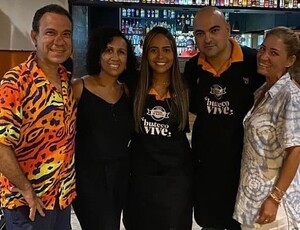 Quintal do Peter: da paixão pela boa mesa ao sucesso no Comida di Buteco — a história de um cantinho iguaçuano que virou tradição