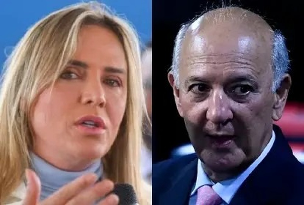 Celina Leão lidera pesquisa para o governo do Distrito Federal, com mais que dobro de Arruda