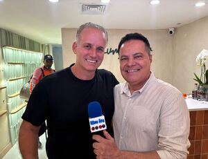 Empresário Alexandre Todeschini resgata marca icônica e planeja expansão nacional da BumBum Rio