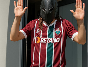 Escândalo no Fluminense: Candidato à Presidência do Fluminense acusa Gestão de usar Cartão do Clube para pagar Videntes e Produtos de sadomasoquismo