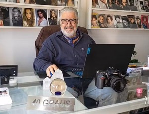 Morre Sérgio Mattos, o visionário que transformou rostos brasileiros em ícones globais da moda