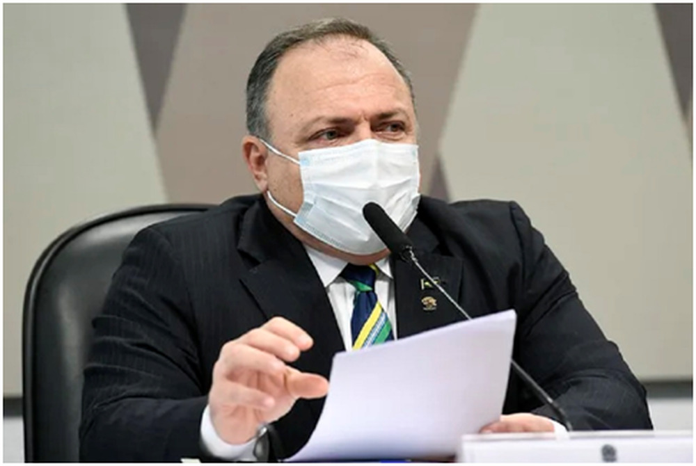 CPI da Covid: Depoimento de Pazuello não trouxe informações que poderiam complicar Bolsonaro