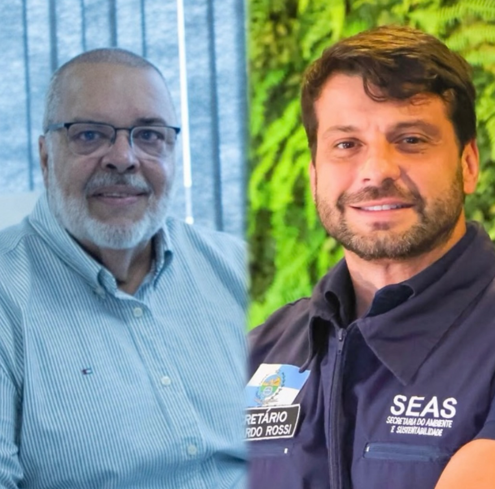 A estratégia de Castro: dois candidatos, um objetivo
