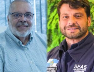 A estratégia de Castro: dois candidatos, um objetivo