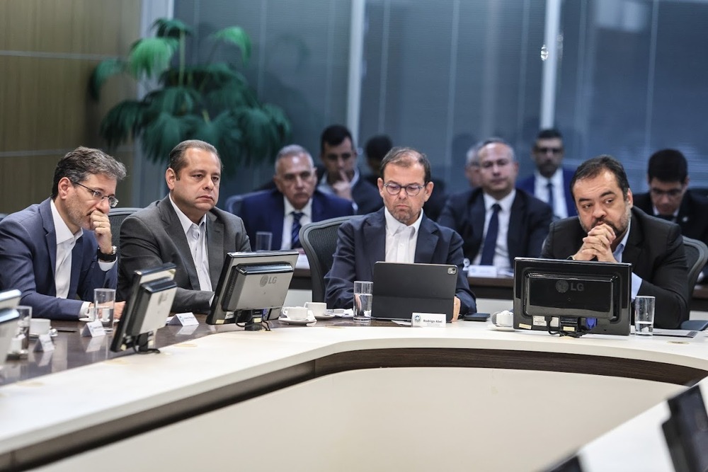 Governo do RJ entrega primeira etapa de exigências da ADPF 635