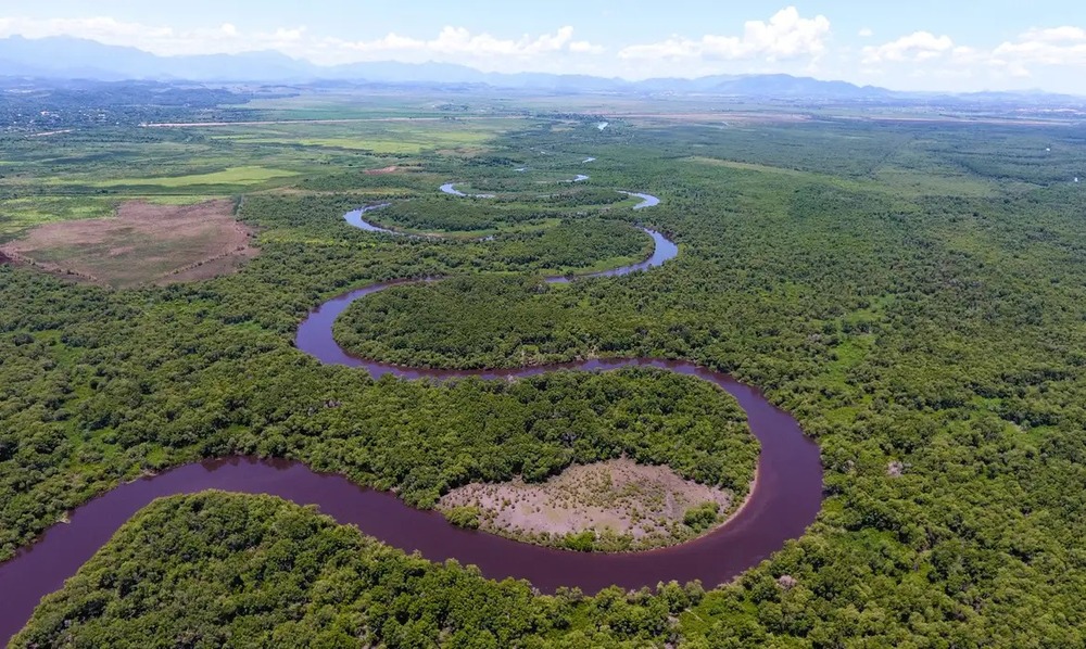 Governo do Rio desapropria área para criação do Parque Natural Municipal das Águas de Guapimirim