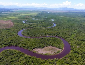 Governo do Rio desapropria área para criação do Parque Natural Municipal das Águas de Guapimirim