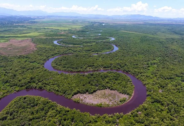 Governo do Rio desapropria área para criação do Parque Natural Municipal das Águas de Guapimirim