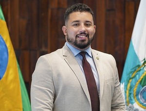 Deputado Estadual Yuri Moura denuncia que Estado do Rio de Janeiro não tem Plano de Contingência para Incêndios Florestais