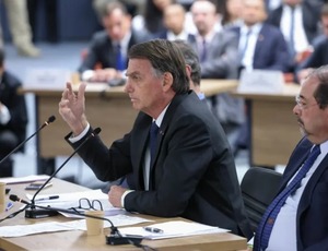 Moraes autoriza investigação sobre interferência de Bolsonaro na PF
