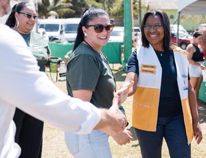 Tanguá recebe a 10ª edição do Projeto Agricultura Social com foco em desenvolvimento rural e cidadania