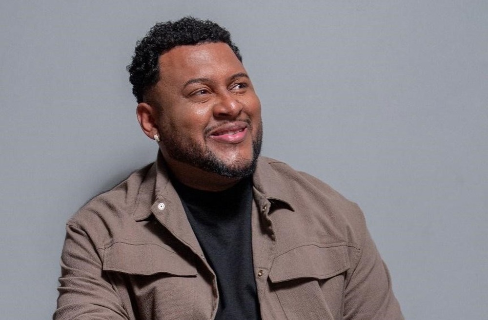 Marlinho lança “Dar Um Tempo” em parceria com Ferrugem