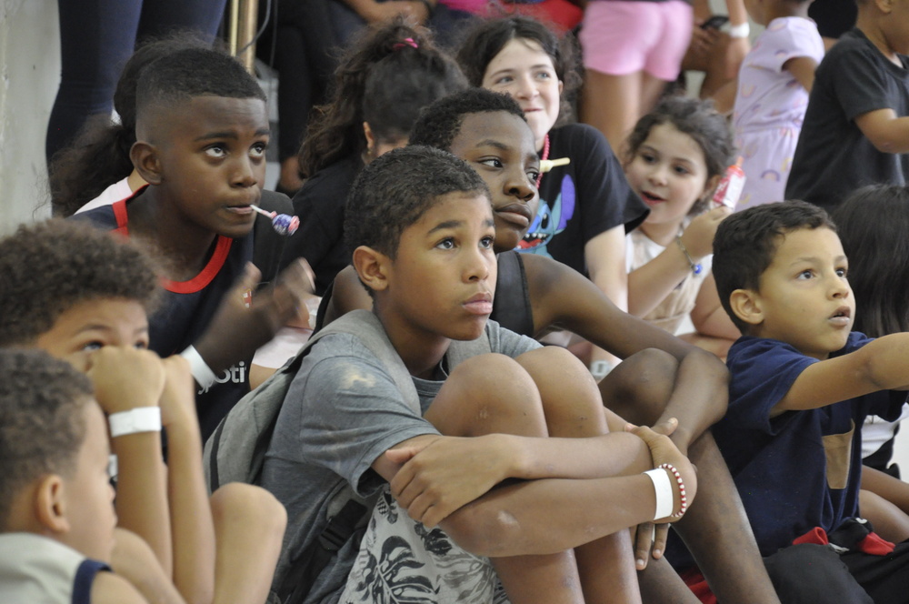 “Quanto Custa um Sonho?” transforma Dia das Crianças em Vila Valqueire com solidariedade, esporte e sorrisos