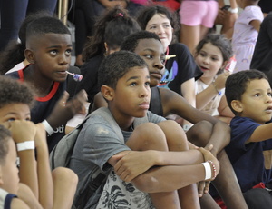 “Quanto Custa um Sonho?” transforma Dia das Crianças em Vila Valqueire com solidariedade, esporte e sorrisos