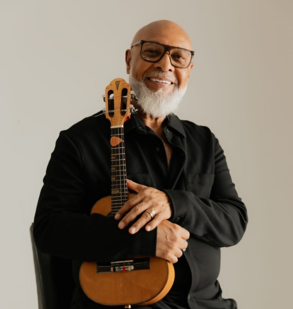 Mauro Diniz grava áudio visual em comemoração aos 50 anos de carreira, na próxima terça-feira (21), em vargem Pequena.