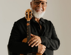 Mauro Diniz grava áudio visual em comemoração aos 50 anos de carreira, na próxima terça-feira (21), em vargem Pequena.