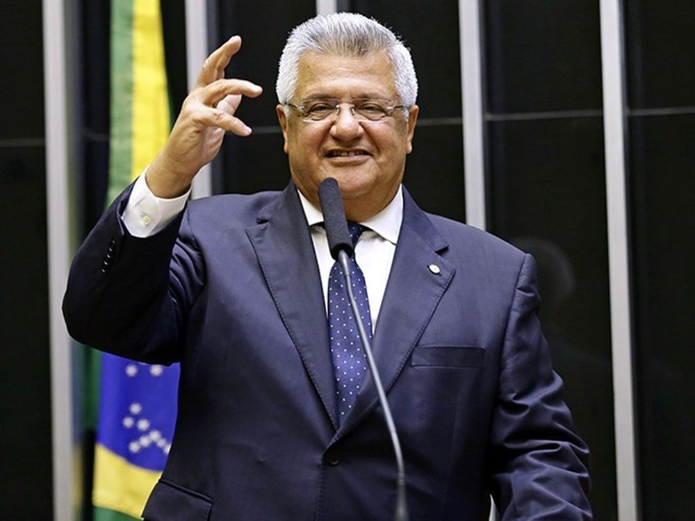 Bacelar denuncia tentativa de ressuscitar o 'PL da Devastação'