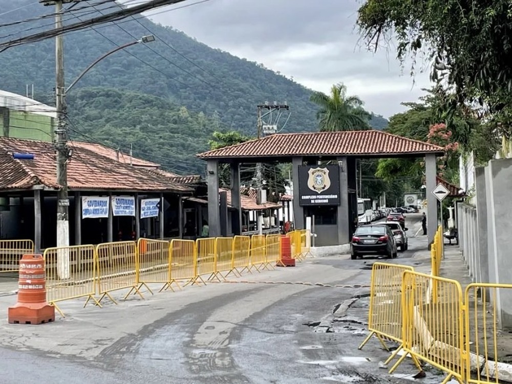 TJRJ declara inconstitucional aumento de gratificação para servidores da Seap